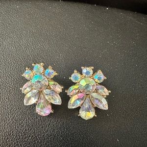 New Pageant Earrings $10 each, with $8 tracked shipping